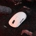 Мышка ATK Dragonfly A9 SE Lightweight Wireless/Bluetooth/USB White (ATK-A9-SE-WHT)