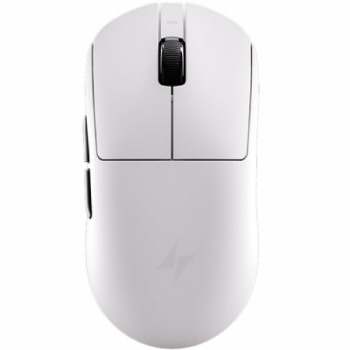 Мышка ATK Dragonfly A9 SE Lightweight Wireless/Bluetooth/USB White (ATK-A9-SE-WHT)