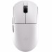 Мышка ATK Dragonfly A9 SE Lightweight Wireless/Bluetooth/USB White (ATK-A9-SE-WHT)