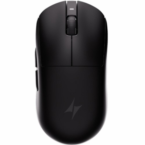 Мышка ATK Dragonfly A9 Ultra Lightweight Wireless/Bluetooth/USB Black (ATK-A9-ULTRA-BLK)