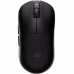 Мышка ATK Dragonfly A9 Ultra Lightweight Wireless/Bluetooth/USB Black (ATK-A9-ULTRA-BLK)