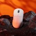 Мышка ATK Dragonfly A9 Ultra Lightweight Wireless/Bluetooth/USB White (ATK-A9-ULTRA-WHT)