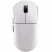 Мышка ATK Dragonfly A9 Ultra Lightweight Wireless/Bluetooth/USB White (ATK-A9-ULTRA-WHT)