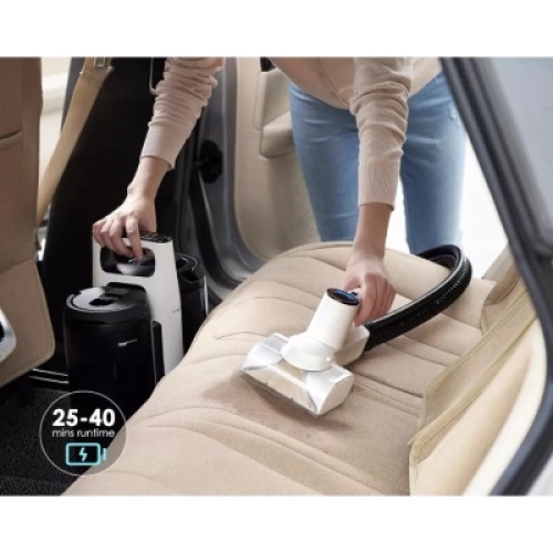 Пылесос Tineco iCarpet One Spot (SC050300DE)