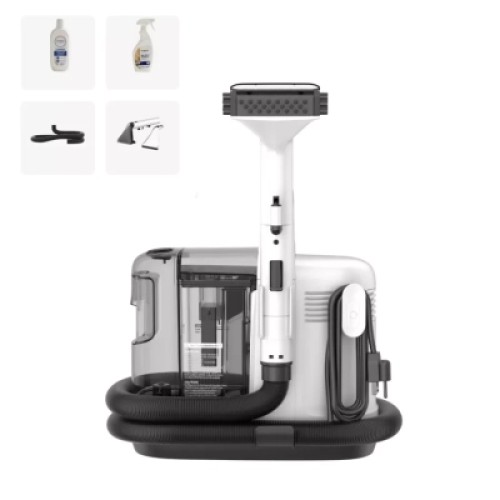 Пылесос Tineco iCarpet One Spot (SC050300DE)