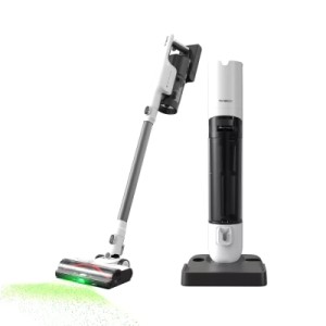 Пылесос Tineco PURE ONE Station 5 (VS1C1200DE)