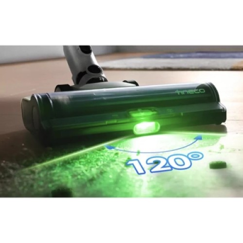 Пылесос Tineco PURE ONE Station 5 (VS1C1200DE)