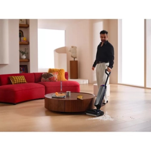 Пылесос Tineco Floor One S9 Artist Premium (FW2C0700DE)