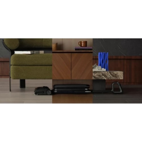 Пылесос Tineco Floor One S9 Artist Premium (FW2C0700DE)