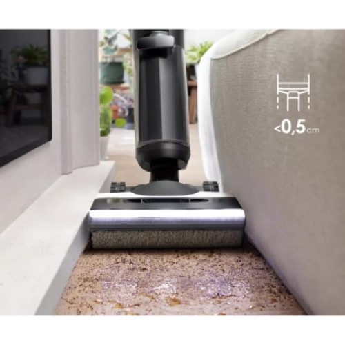 Пылесос Tineco Floor One Switch S7 Pet (FW251800DE)
