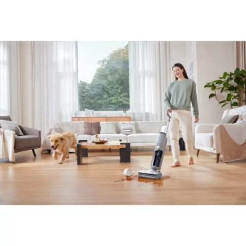 Пылесос Tineco iFloor 5 Breeze (FW070100DE)