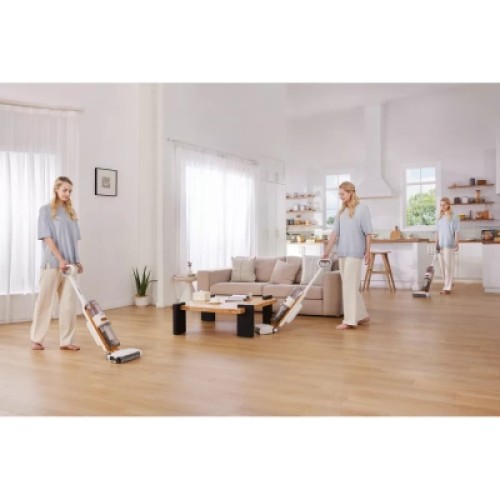 Пылесос Tineco iFloor Y2 Plus (FW1D1700DE)