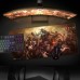 Коврик для мышки Blizzard Diablo IV Heroes XL Speed (FBLMPD4HEROES21XL)