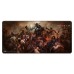 Коврик для мышки Blizzard Diablo IV Heroes XL Speed (FBLMPD4HEROES21XL)