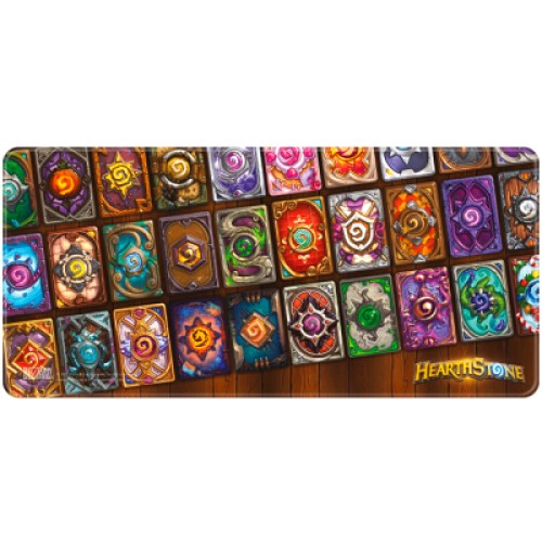 Коврик для мышки Blizzard Heartstone Cardbacks XL Speed (FBLMPHSCARDBK21XL)