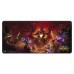 Коврик для мышки Blizzard World of WarCraft Classic Onyxia XL Speed (FBLMPWOWONYXI21XL)