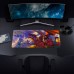 Коврик для мышки Blizzard World of Warcraft Dragonflight Alexstrasza and Dragon XL (FBLMPDFALDRA22SXL)