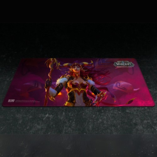 Коврик для мышки Blizzard World of Warcraft Dragonflight Alexstrasza XL (FBLMPDFALXZA22SXL)