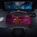 Коврик для мышки Blizzard World of Warcraft Dragonflight Alexstrasza XL (FBLMPDFALXZA22SXL)
