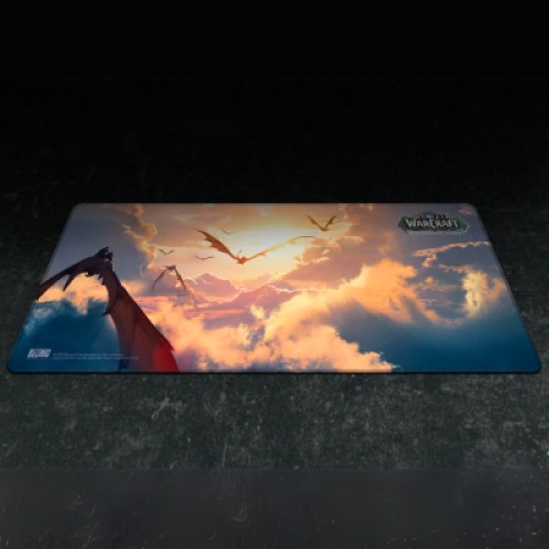 Коврик для мышки Blizzard World of Warcraft Dragonflight Clouds XL (FBLMPDFFLCLD22SXL)
