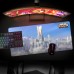 Коврик для мышки Blizzard World of WarCraft Shadowlands Bastion XL Speed (FBLMPWOWBASTI21XL)