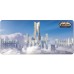 Коврик для мышки Blizzard World of WarCraft Shadowlands Bastion XL Speed (FBLMPWOWBASTI21XL)