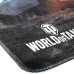 Коврик для мышки Wargaming World of Tanks Centurion Action X Fired Up M Multicolored (FSWGMP_CFIRED_M)