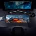 Коврик для мышки Wargaming World of Tanks Centurion Action X Fired Up XL Multicolored (FSWGMP_CFIRED_XL)