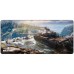 Коврик для мышки Wargaming World of Tanks CS-52 LIS Mountain Fox XL Multicolored (FSWGMP_52MFOX_XL)