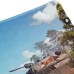 Коврик для мышки Wargaming World of Tanks CS-52 LIS Out of the Woods M Multicolored (FSWGMP_52WOOD_M)