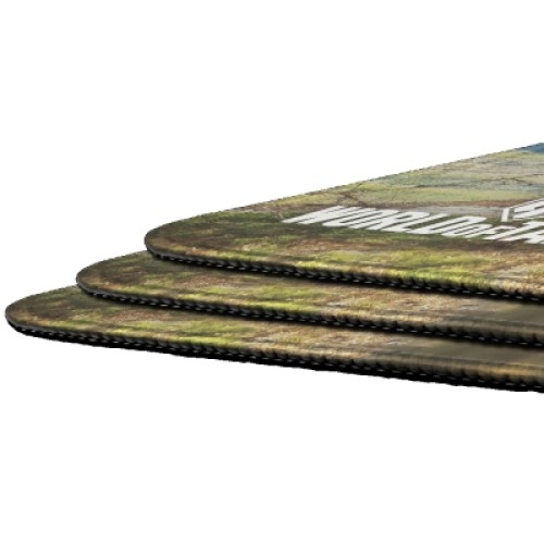 Коврик для мышки Wargaming World of Tanks CS-52 LIS Out of the Woods XL Multicolored (FSWGMP_52WOOD_XL)