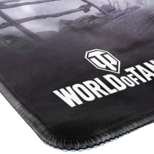 Коврик для мышки Wargaming World of Tanks Super Conqueror XL Multicolored (FSWGMP_SRCONQ_XL)