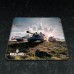 Коврик для мышки Wargaming World of Tanks The Winged Warriors M (FSWGMP_WINGWR_M)