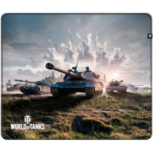 Коврик для мышки Wargaming World of Tanks The Winged Warriors M (FSWGMP_WINGWR_M)