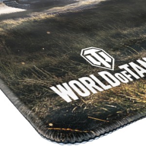 Коврик для мышки Wargaming World of Tanks The Winged Warriors XL (FSWGMP_WINGWR_XL)