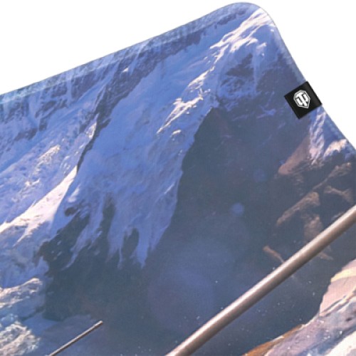Коврик для мышки Wargaming World of Tanks TVP T 50/51 M Multicolored (FSWGMP_T50/55_M)