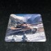 Коврик для мышки Wargaming World of Tanks TVP T 50/51 M Multicolored (FSWGMP_T50/55_M)
