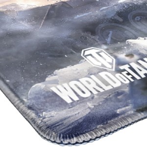 Коврик для мышки Wargaming World of Tanks TVP T 50/51 XL Multicolored (FSWGMP_T50/55_XL)
