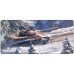 Коврик для мышки Wargaming World of Tanks TVP T 50/51 XL Multicolored (FSWGMP_T50/55_XL)