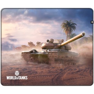 Коврик для мышки Wargaming World of Tanks Vz 55 M Multicolored (FSWGMP_VZ55_M)
