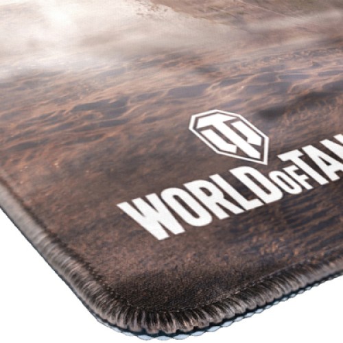 Коврик для мышки Wargaming World of Tanks Vz 55 XL Multicolored (FSWGMP_VZ55_XL)