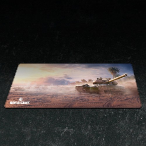 Коврик для мышки Wargaming World of Tanks Vz 55 XL Multicolored (FSWGMP_VZ55_XL)