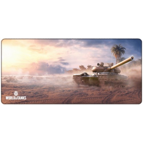 Коврик для мышки Wargaming World of Tanks Vz 55 XL Multicolored (FSWGMP_VZ55_XL)