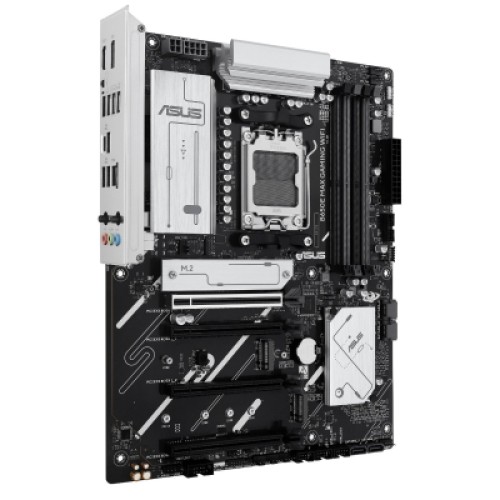 Материнская плата ASUS B650E MAX GAMING WIFI