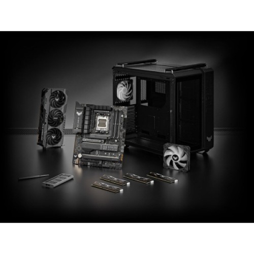Материнская плата ASUS TUF GAMING B650E-E WIFI