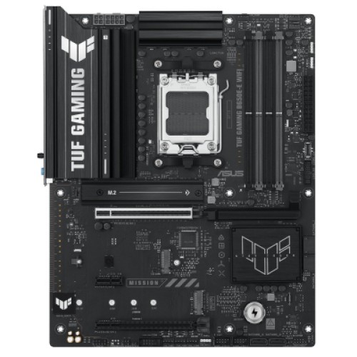 Материнская плата ASUS TUF GAMING B650E-E WIFI