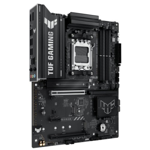 Материнская плата ASUS TUF GAMING B650E-E WIFI