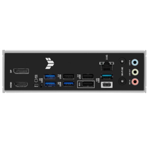 Материнская плата ASUS TUF GAMING B650E-E WIFI