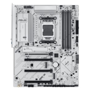 Материнська плата ASUS B850 MAX GAMING WIFI W