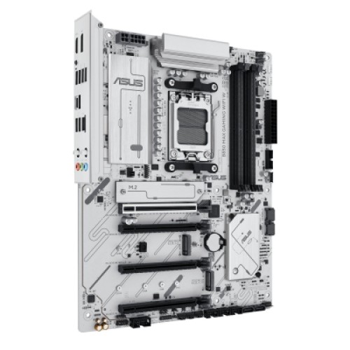 Материнская плата ASUS B850 MAX GAMING WIFI W